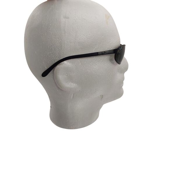 Ray Ban Sunglasses RB 3142 006 Metal Sport 59 18mm Italy - Picture 3 of 10